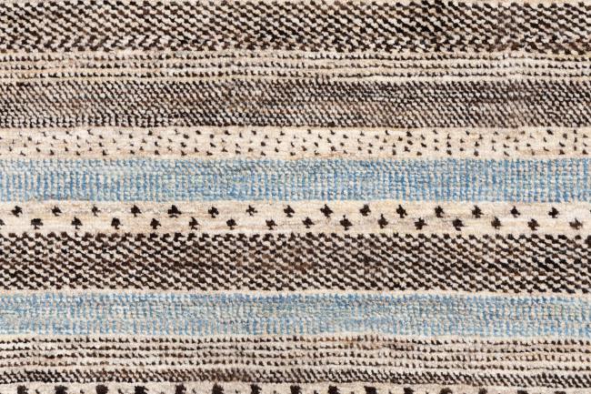 Persisk Gabbeh Loribaft Tabiilbaft - 6