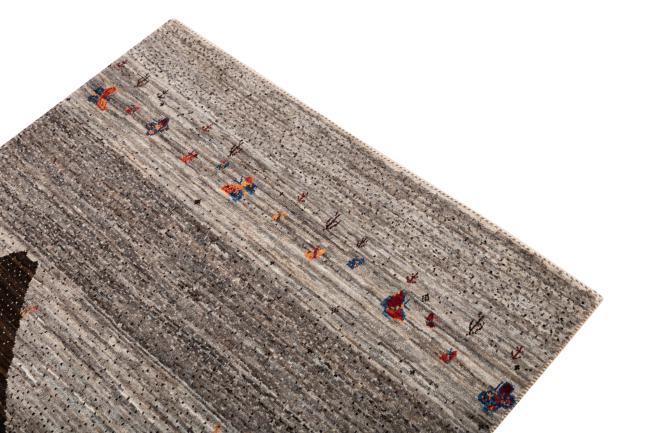 Perzisch Gabbeh Loribaft Nowbaft - 3