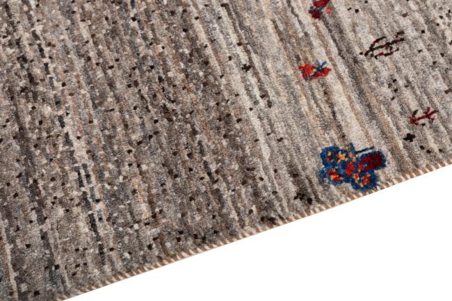 Perzisch Gabbeh Loribaft Nowbaft - 4