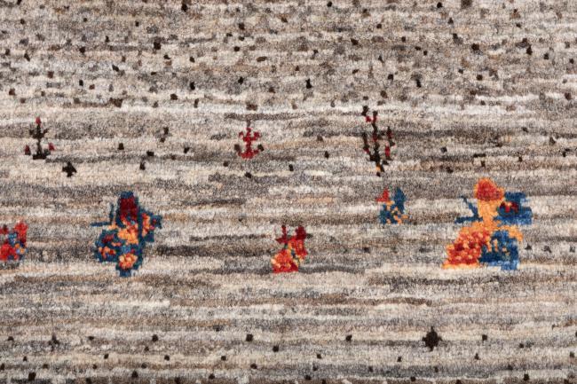 Perzisch Gabbeh Loribaft Nowbaft - 7