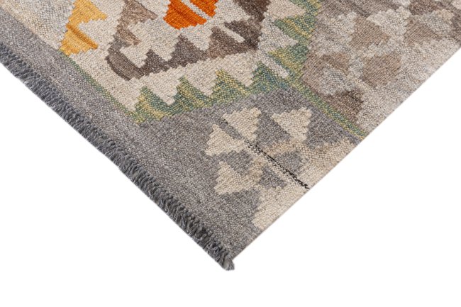 Kilim Afghan - 3