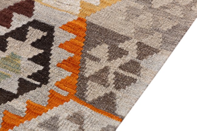 Kilim Afghan - 4