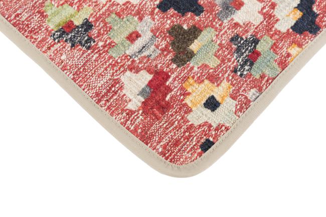 Kilim Afghan Cushion Cover - 3