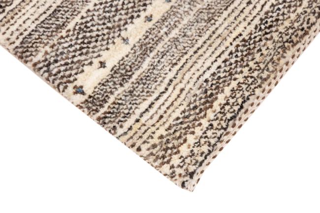 Persja Gabbeh Loribaft Tabiilbaft - 5