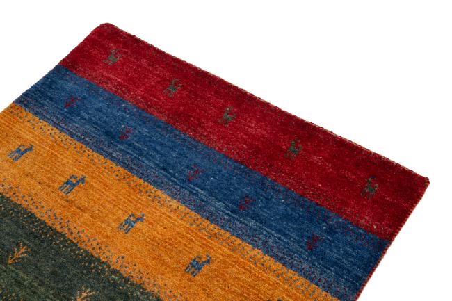 Persia Gabbeh Nomad - 3