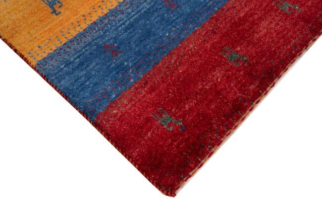 Persia Gabbeh Nomad - 5