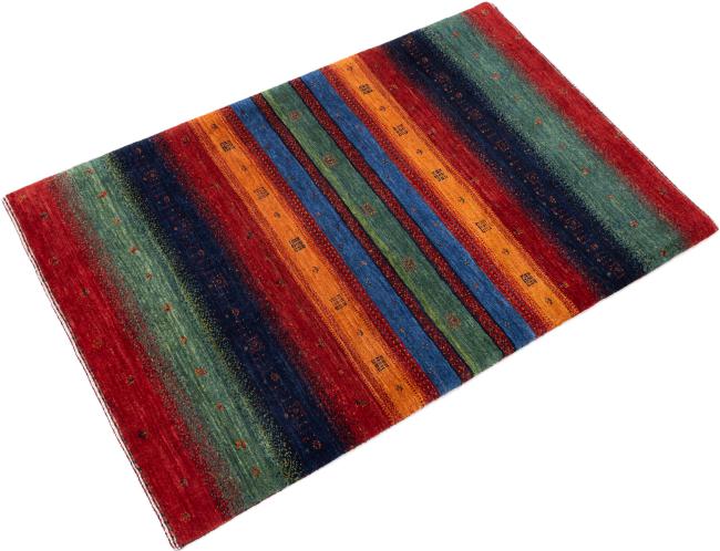 Perzisch Gabbeh Loribaft Essence - 2