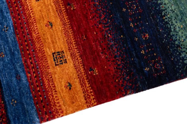Perzisch Gabbeh Loribaft Essence - 4