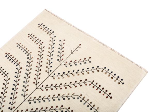 Perzisch Gabbeh Loribaft Nowbaft - 3