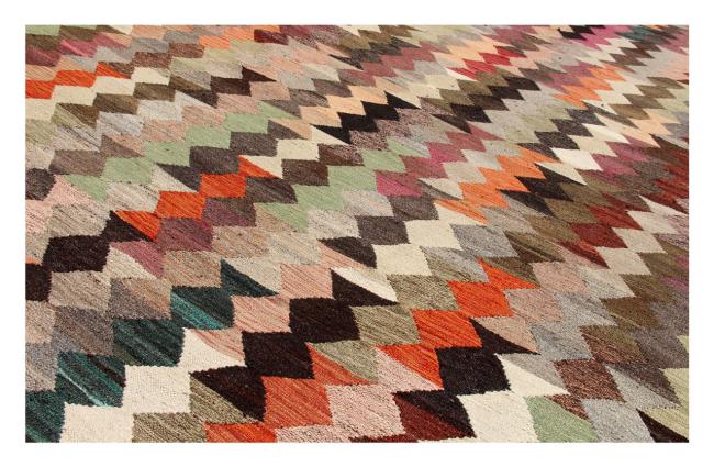 Kilim Afghan Heritage - 1