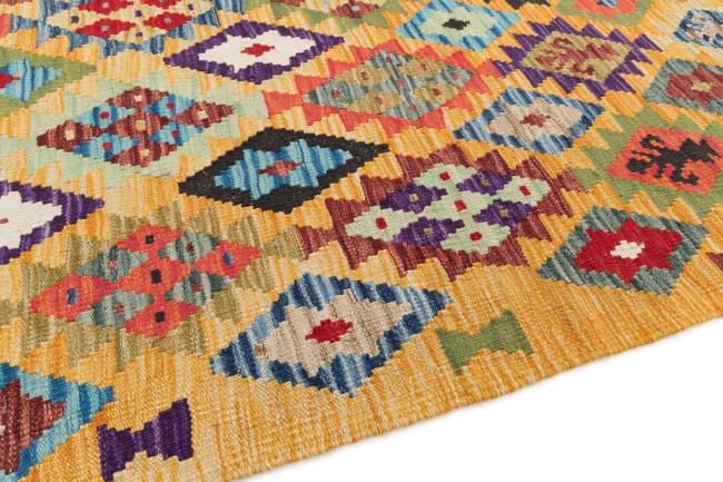 Kilim Afegão - 3