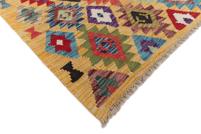 Kilim Afegão - 4