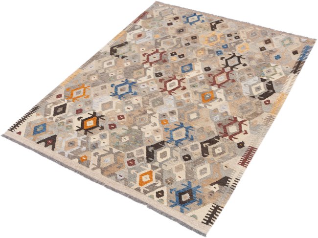 Kelim Afghan - 1