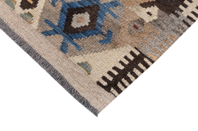 Kelim Afghan - 3