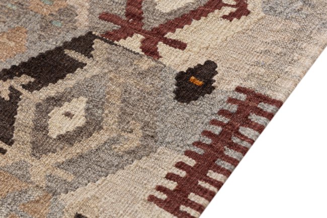 Kelim Afghan - 4
