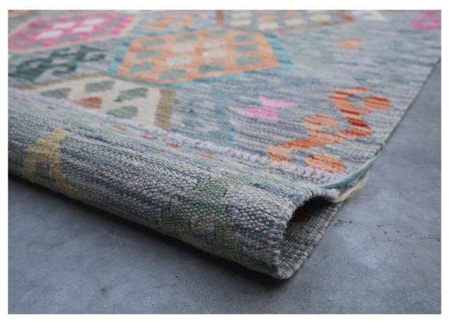 Kilim Afghan - 2