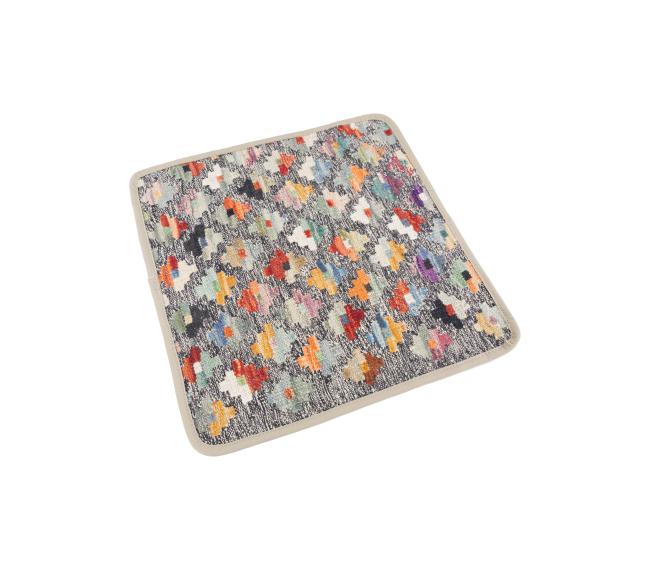 Kilim Afghan Kuddfodral - 2
