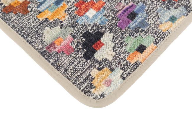 Kilim Afghan Kuddfodral - 3