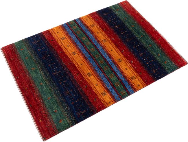 Persian Gabbeh Loribaft Essence - 2