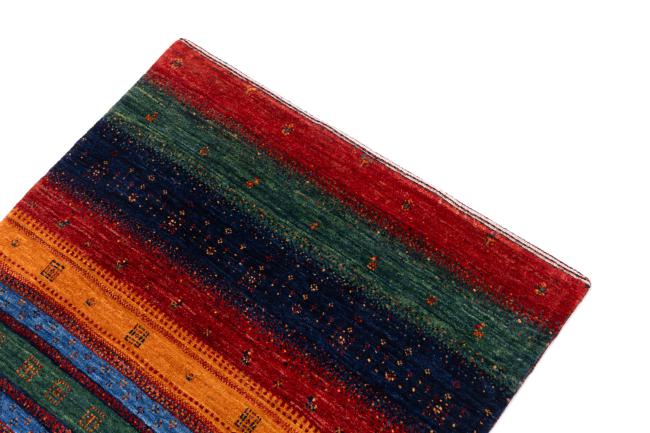 Persian Gabbeh Loribaft Essence - 3