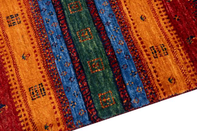 Persian Gabbeh Loribaft Essence - 4