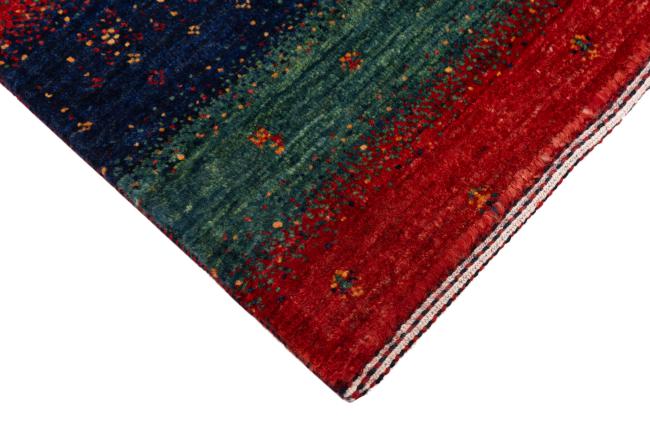 Persian Gabbeh Loribaft Essence - 5