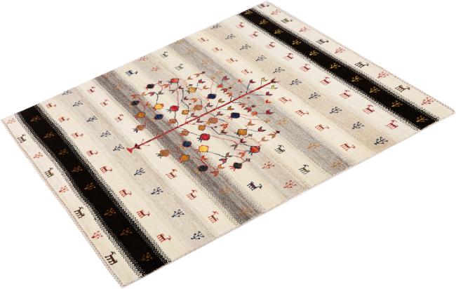 Perzisch Gabbeh Loribaft Nowbaft - 2