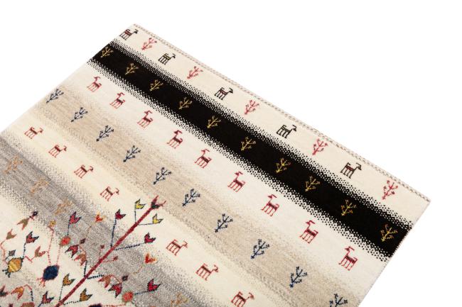 Perzisch Gabbeh Loribaft Nowbaft - 3