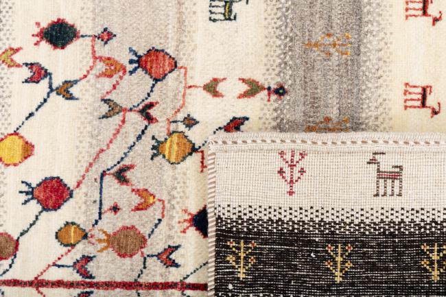 Perzisch Gabbeh Loribaft Nowbaft - 6