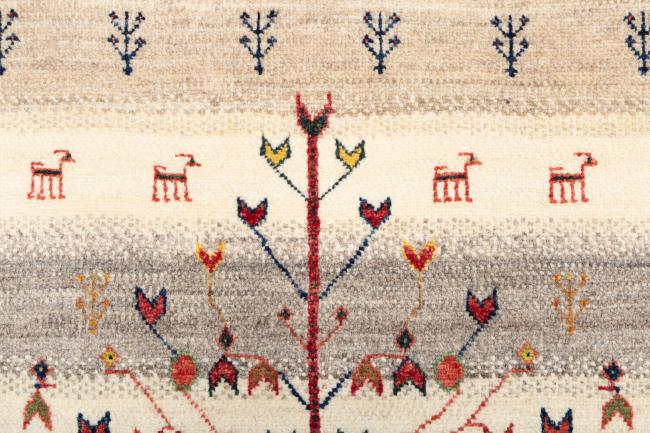 Perzisch Gabbeh Loribaft Nowbaft - 7