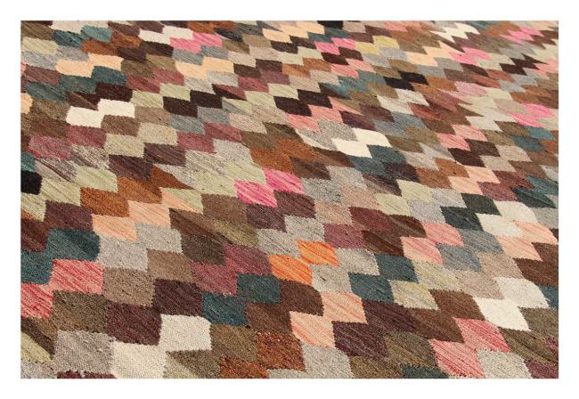 Kilim Afghan Heritage - 1