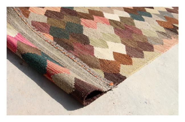 Kilim Afghan Heritage - 2