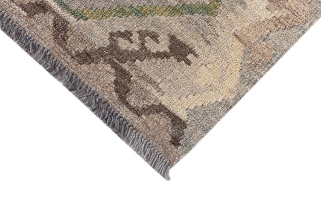 Kilim Afghan - 3