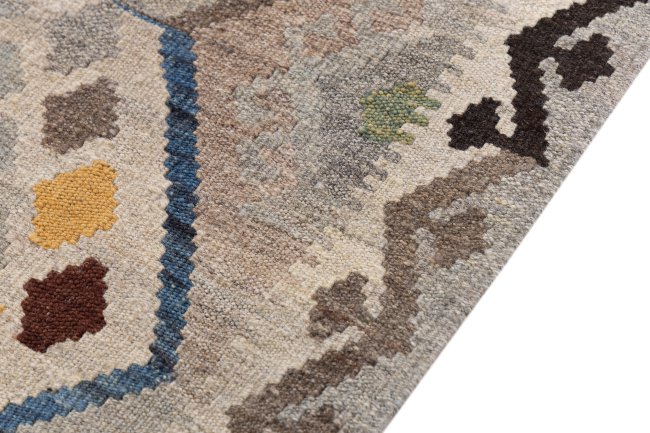 Kilim Afghan - 4
