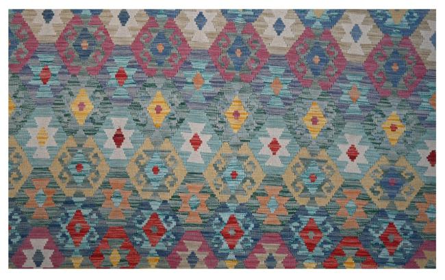 Kilim Afghan - 1