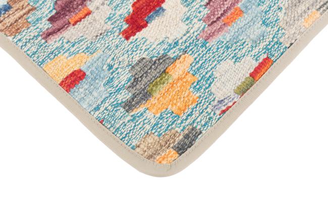 Kilim Afghan Cushion Cover - 3