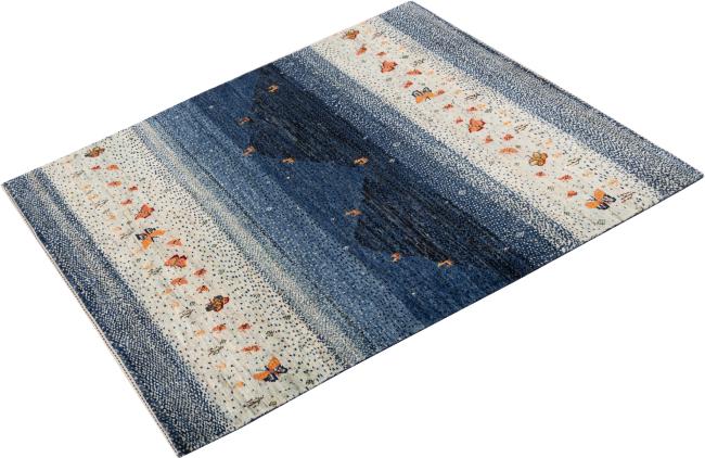 Persisk Gabbeh Loribaft Nowbaft - 1