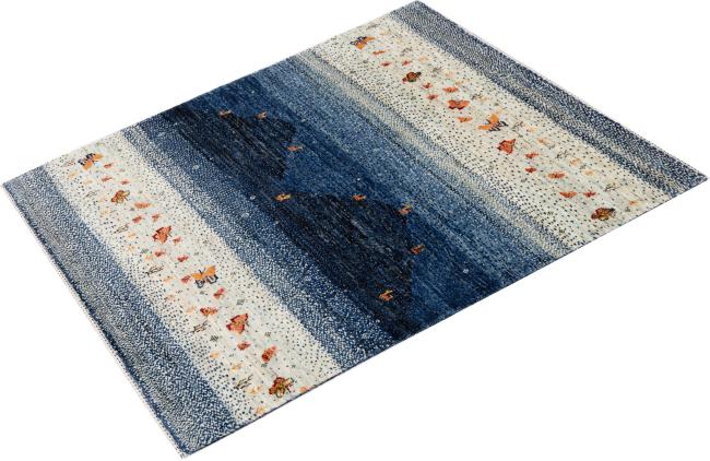 Persisk Gabbeh Loribaft Nowbaft - 2