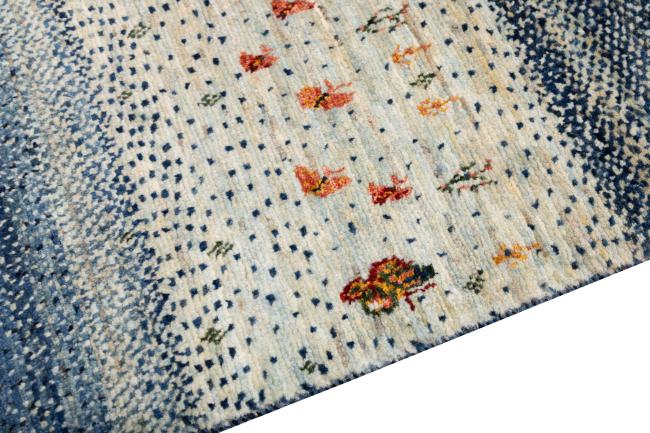 Persisk Gabbeh Loribaft Nowbaft - 4