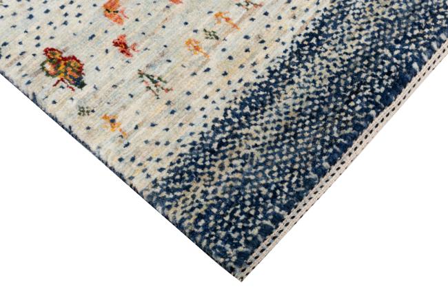 Persisk Gabbeh Loribaft Nowbaft - 5