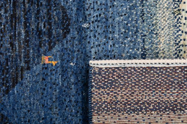 Persisk Gabbeh Loribaft Nowbaft - 6