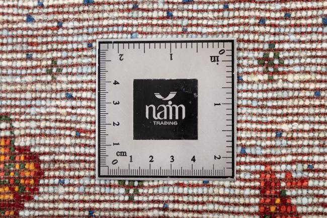 Persisk Gabbeh Loribaft Nowbaft - 8