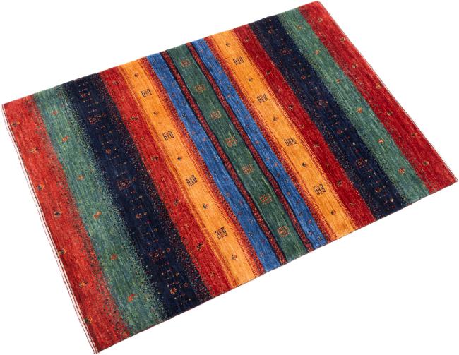 Persian Gabbeh Loribaft Essence - 2