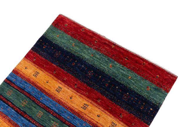 Persian Gabbeh Loribaft Essence - 3