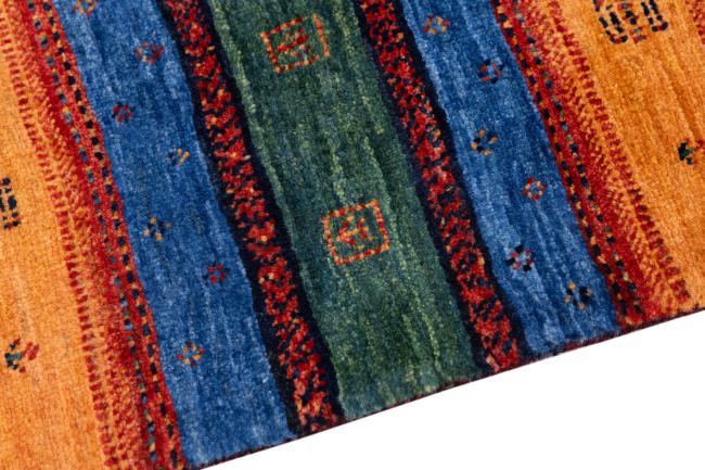 Persian Gabbeh Loribaft Essence - 4