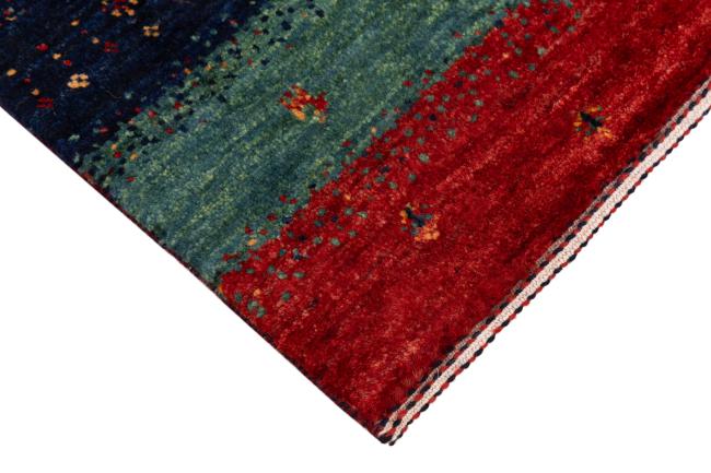 Persian Gabbeh Loribaft Essence - 5
