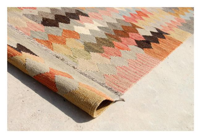 Kilim Afghan Heritage - 2