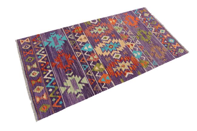 Kilim Afgán - 1