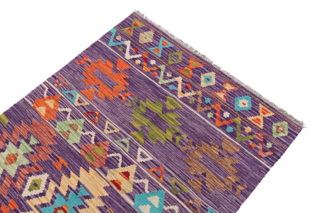 Kilim Afegão - 2