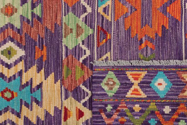 Kilim Afegão - 5